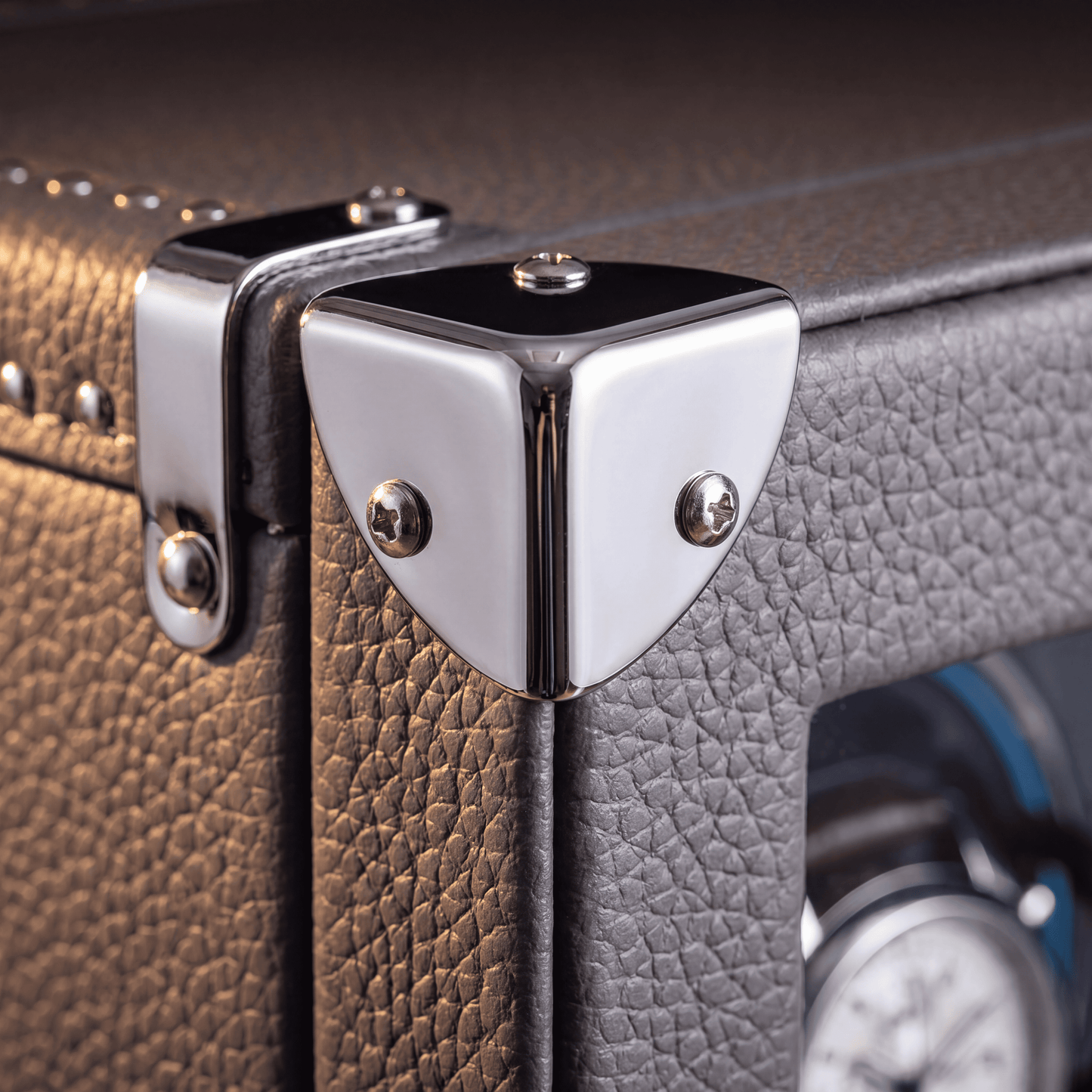 Watch winder - Time's guardian
