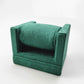 Porte montre - Fauteuil Émeraude
