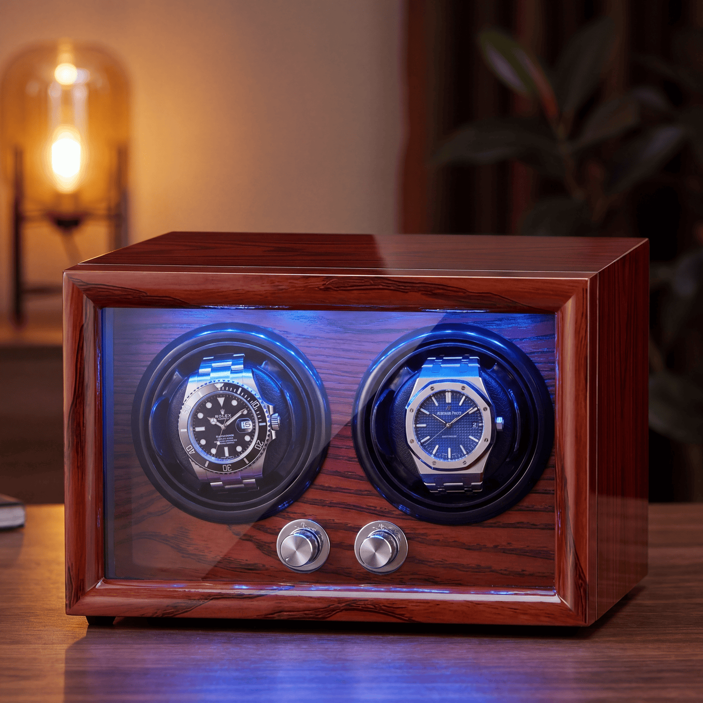 Watch winder - Ibbeton™ Series 2