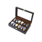 12 watches in watch winder