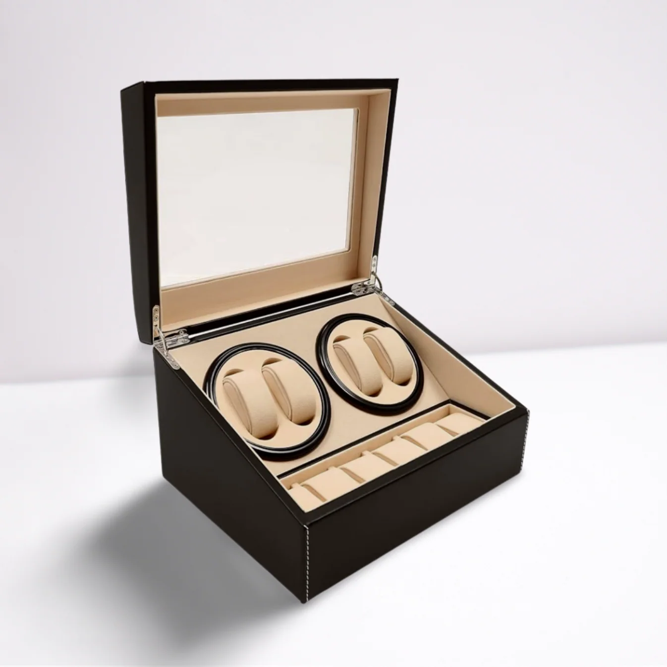 Remontoir - Coffret Deluxe™