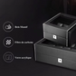 2 boxes of lock keys