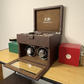 Watch winder - Watch Chest The Tanner™