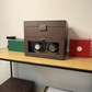 Watch winder - Watch Chest The Tanner™