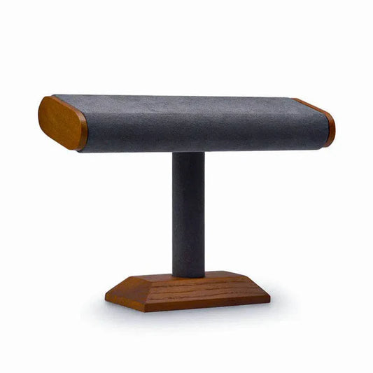 Porte montre - Bois et Cendre