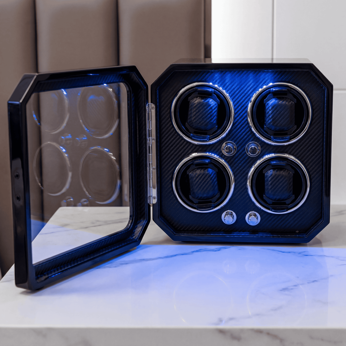 Winder - Rbyenou™ Series 4