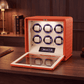 Watch Winder - Ambre Royale™ Series 6