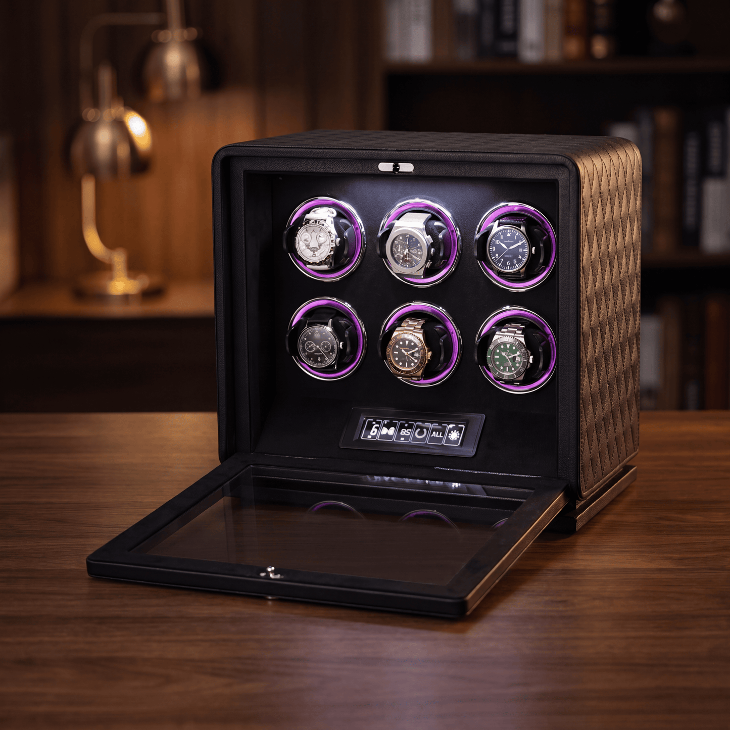 Winder - Grand Prix™ 6 Series
