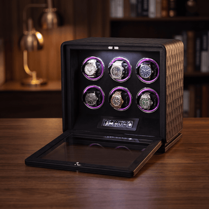 Winder - Grand Prix™ 6 Series