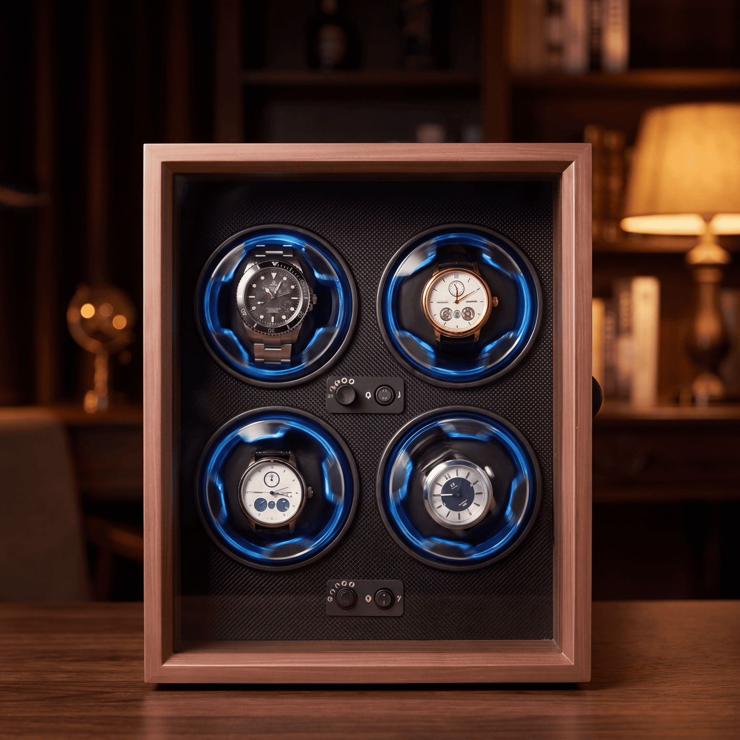 Carica orologi -Illuminazione™ Serie 4