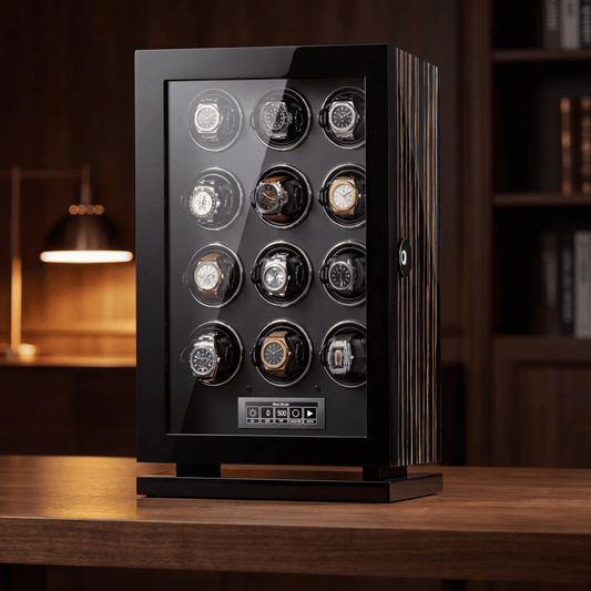 Winder - Serie Noble Heritage™ 12