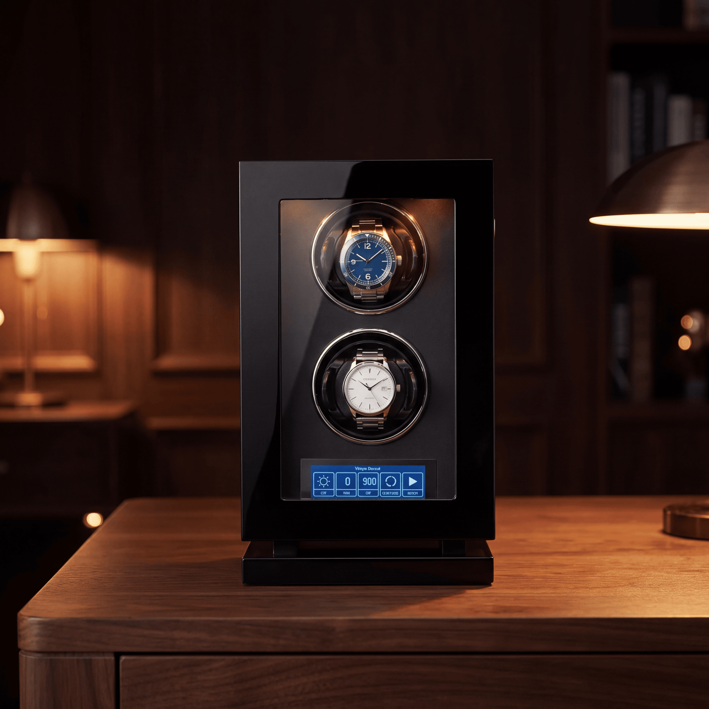 Winder - Noble Heritage™ Series 2