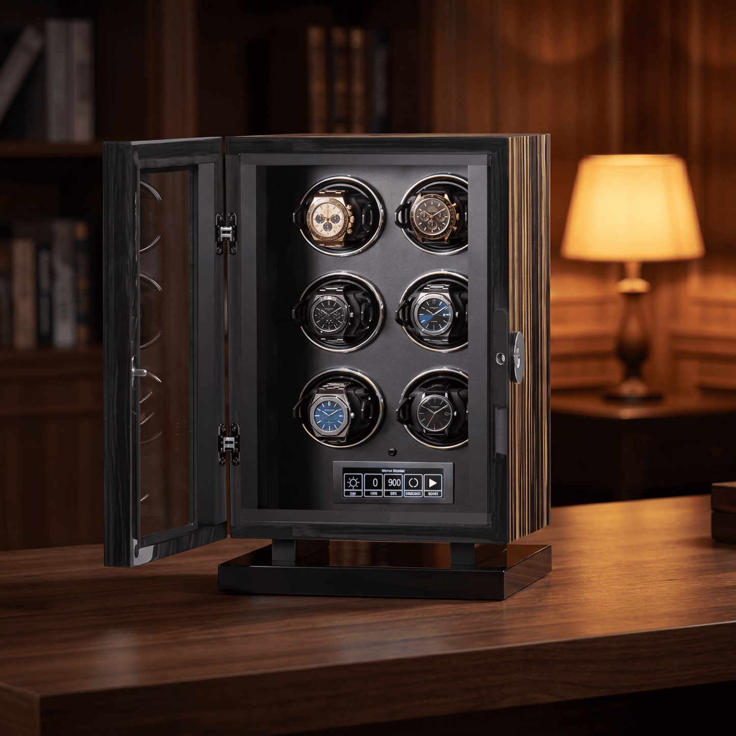 Winder - Noble Heritage™ Series 6