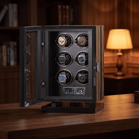 Watch winder - Noble Heritage™ Series 6