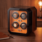 Winder - Rbyenou™ Series 4