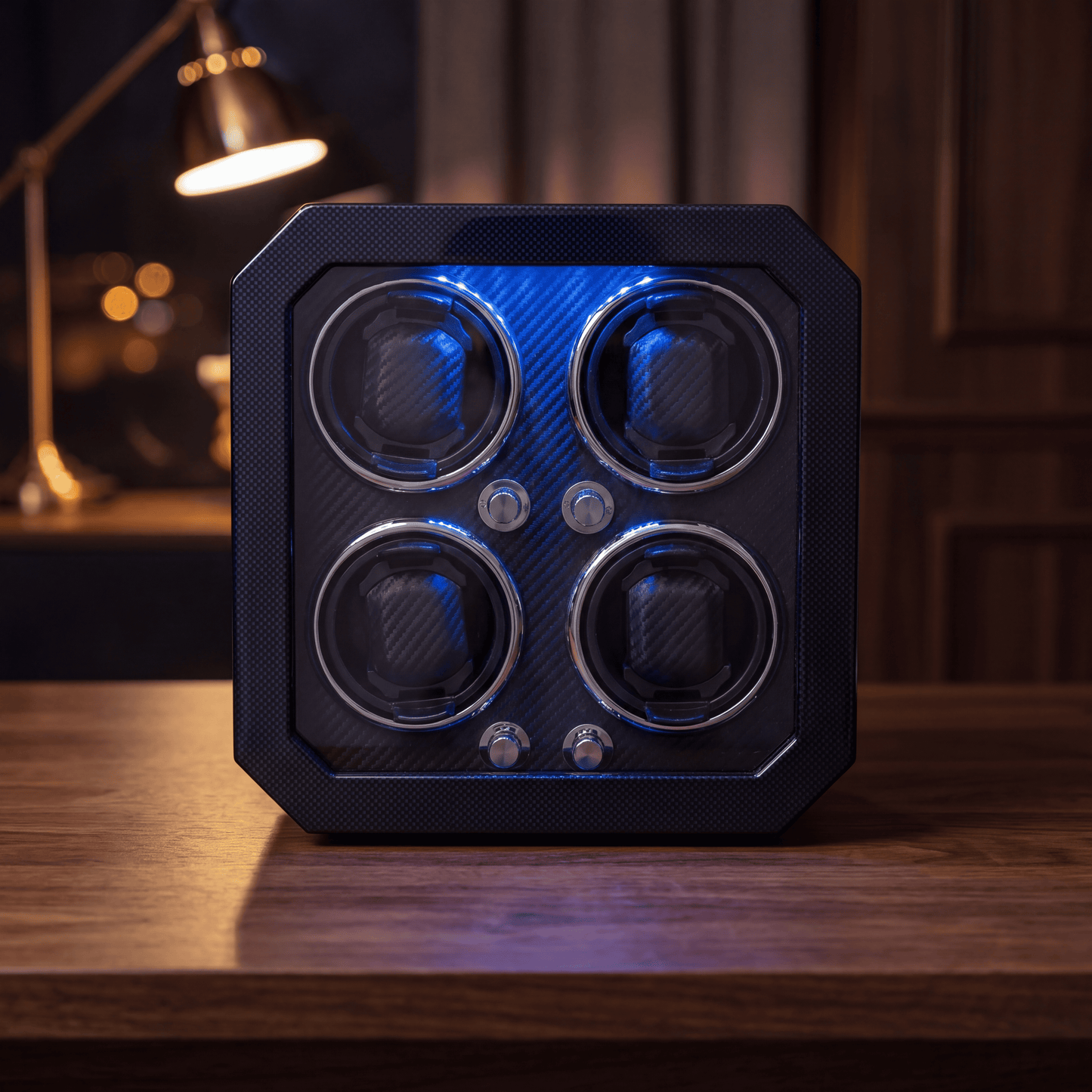 Winder - Rbyenou™ Series 4