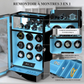 Winder - Serie Crimson Prestige™ 9
