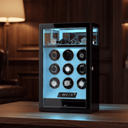 Winder - Crimson Prestige™ Series 9