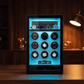 Winder - Serie Crimson Prestige™ 9