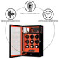 Winder - Serie Crimson Prestige™ 9