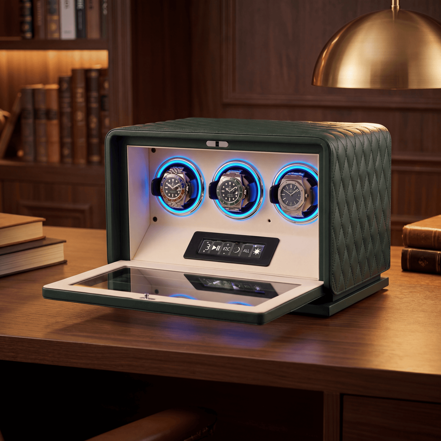 Winder - Wimbledon™ Series 3