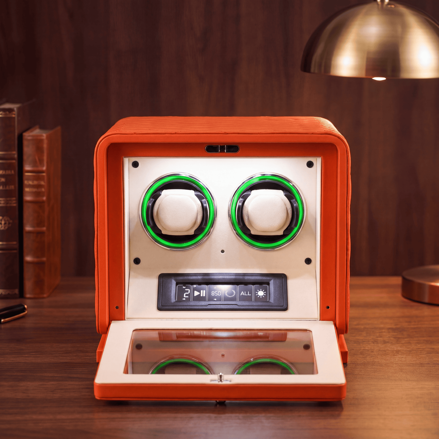 Watch Winder - Wimbledon™ Series 2