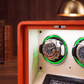 Watch Winder - Amber Royal™ Series 2
