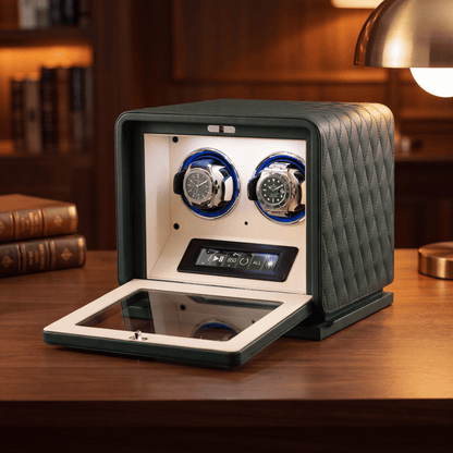 Watch Winder - Wimbledon™ Series 2