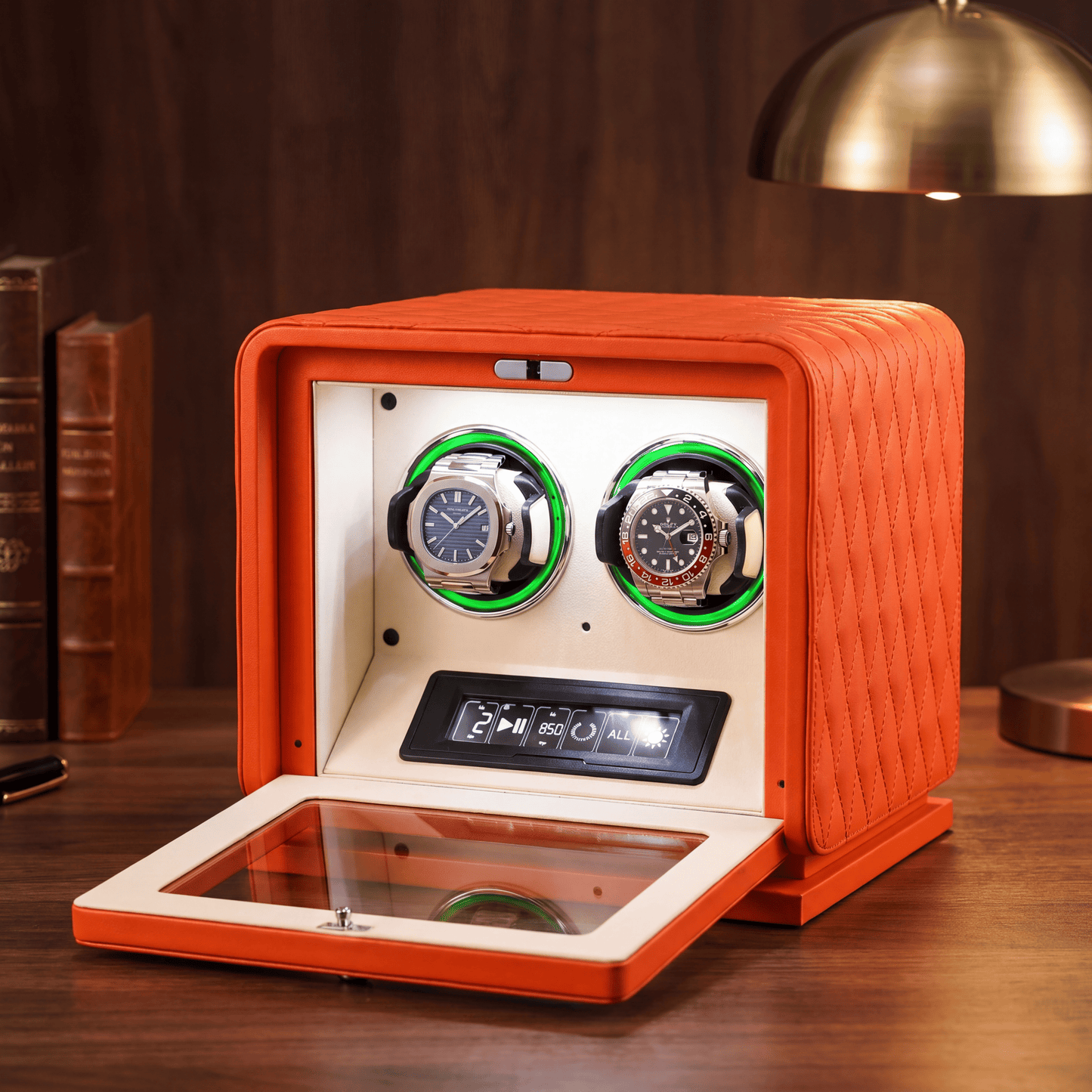Watch Winder - Wimbledon™ Series 2