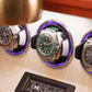 Watch Winder - Royal Amber™ Series 4