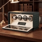 Watch Winder - Royal Amber™ Series 4