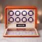 Watch Winder - Royal Amber™ Series 8