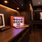 Watch Winder - Royal Amber™ Series 8