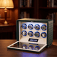 Watch Winder - Royal Amber™ Series 8