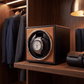 Watch winder - Prestige Wood