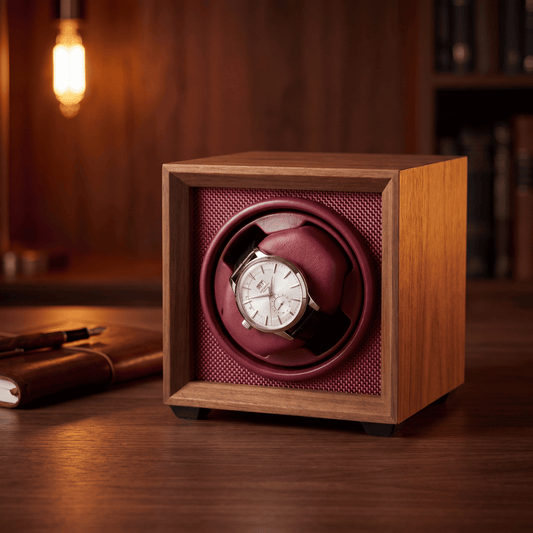 Carica orologi - Bordeaux Temporel