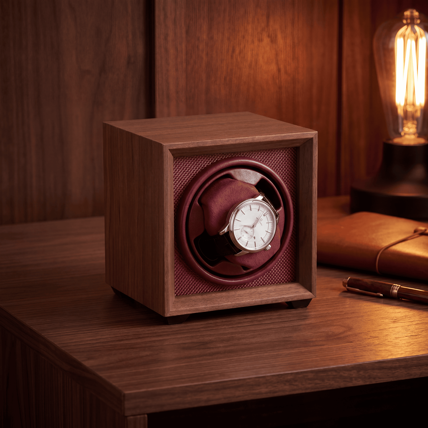 Carica orologi - Bordeaux Temporel