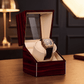 Watch winder - Simple Elegance