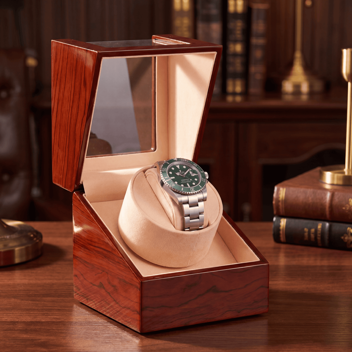 Watch winder - Simple Elegance