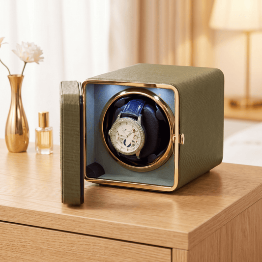 Carica orologi  Emerald ™