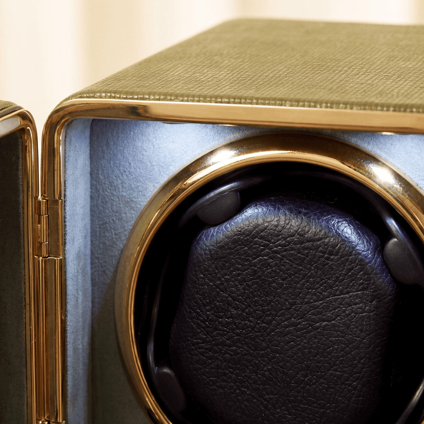 Watch winder  Emerald ™