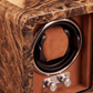 Winder - Essenza Temporel Orange™