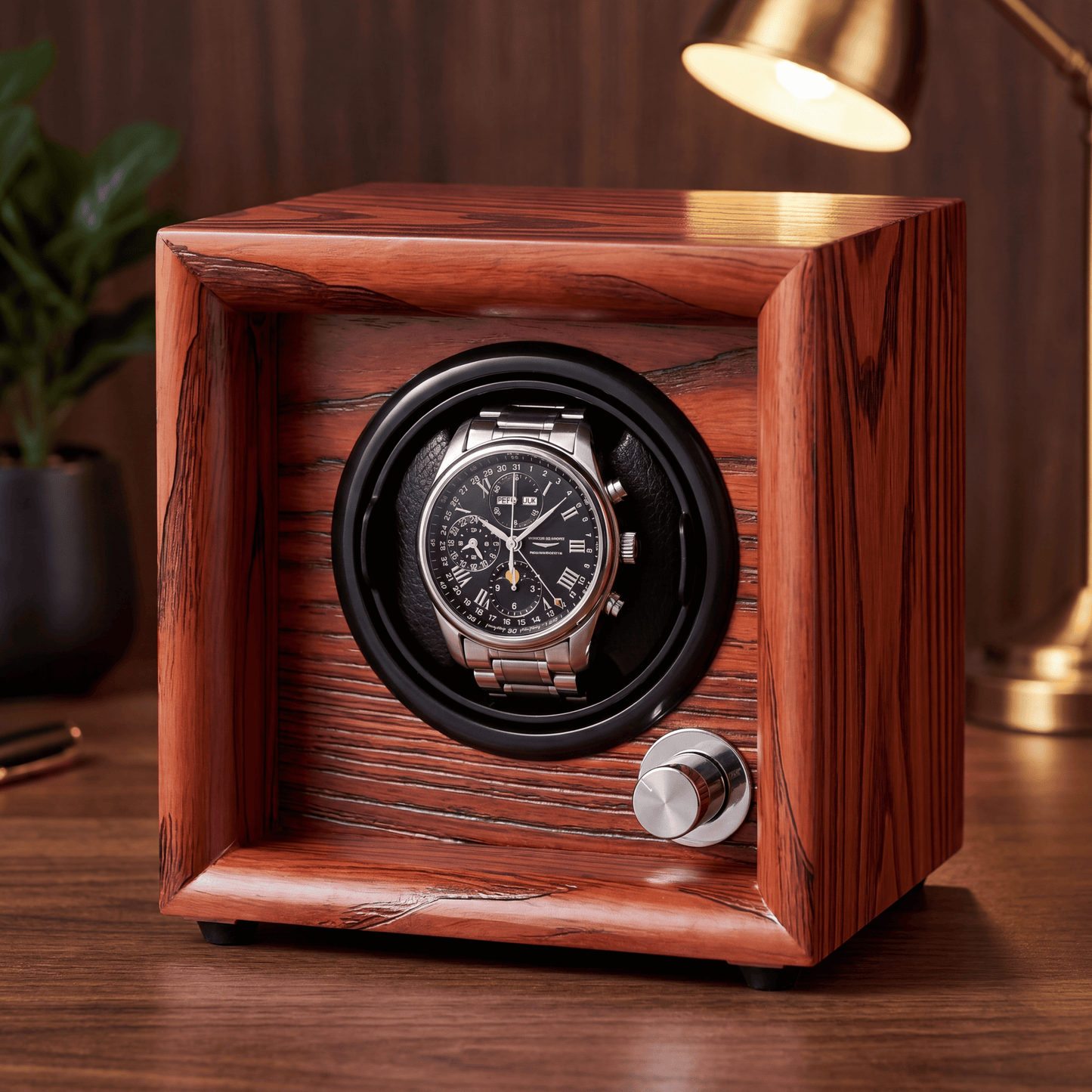 Watch winder - Ibbeton™ Series 1