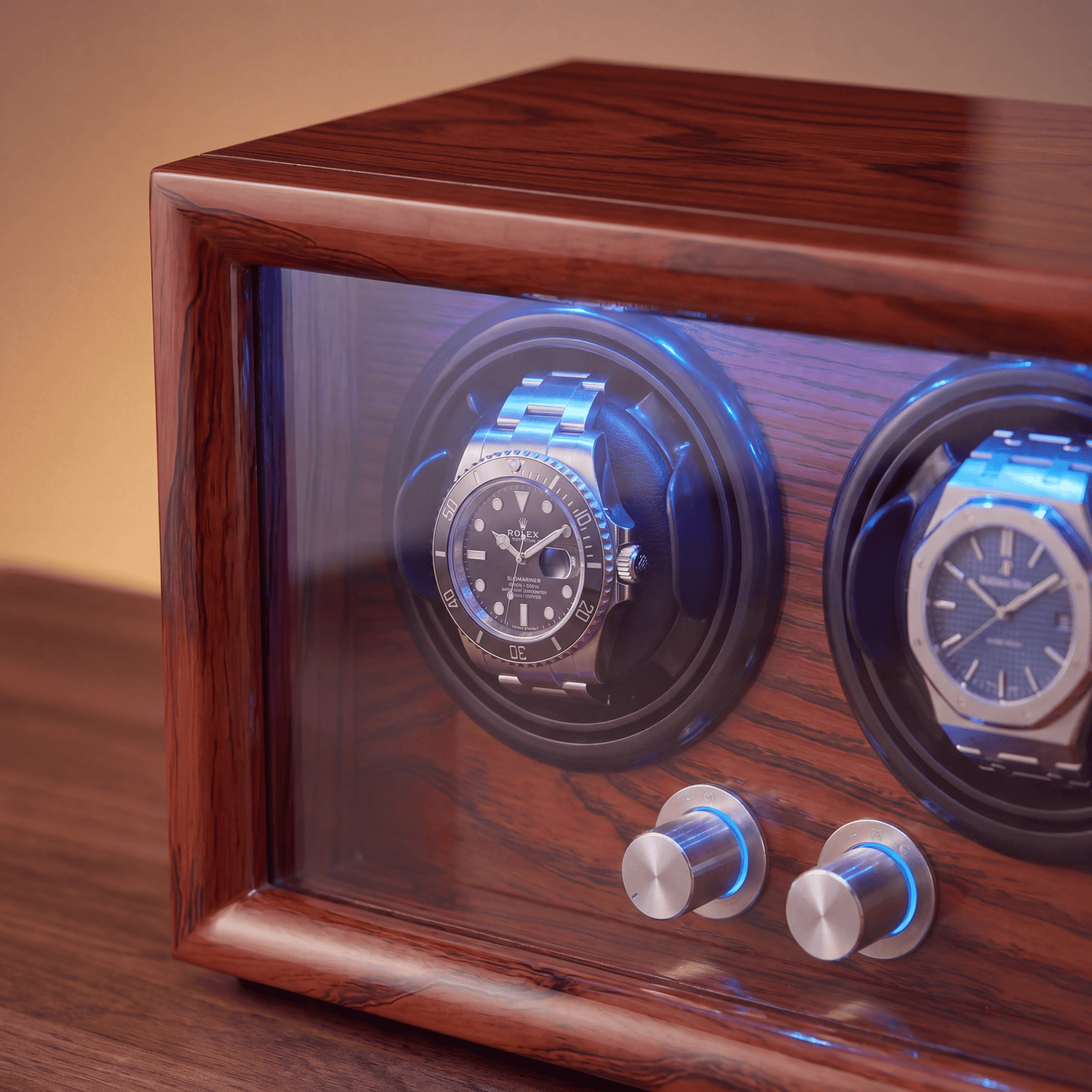 Watch winder - Ibbeton™ Series 2