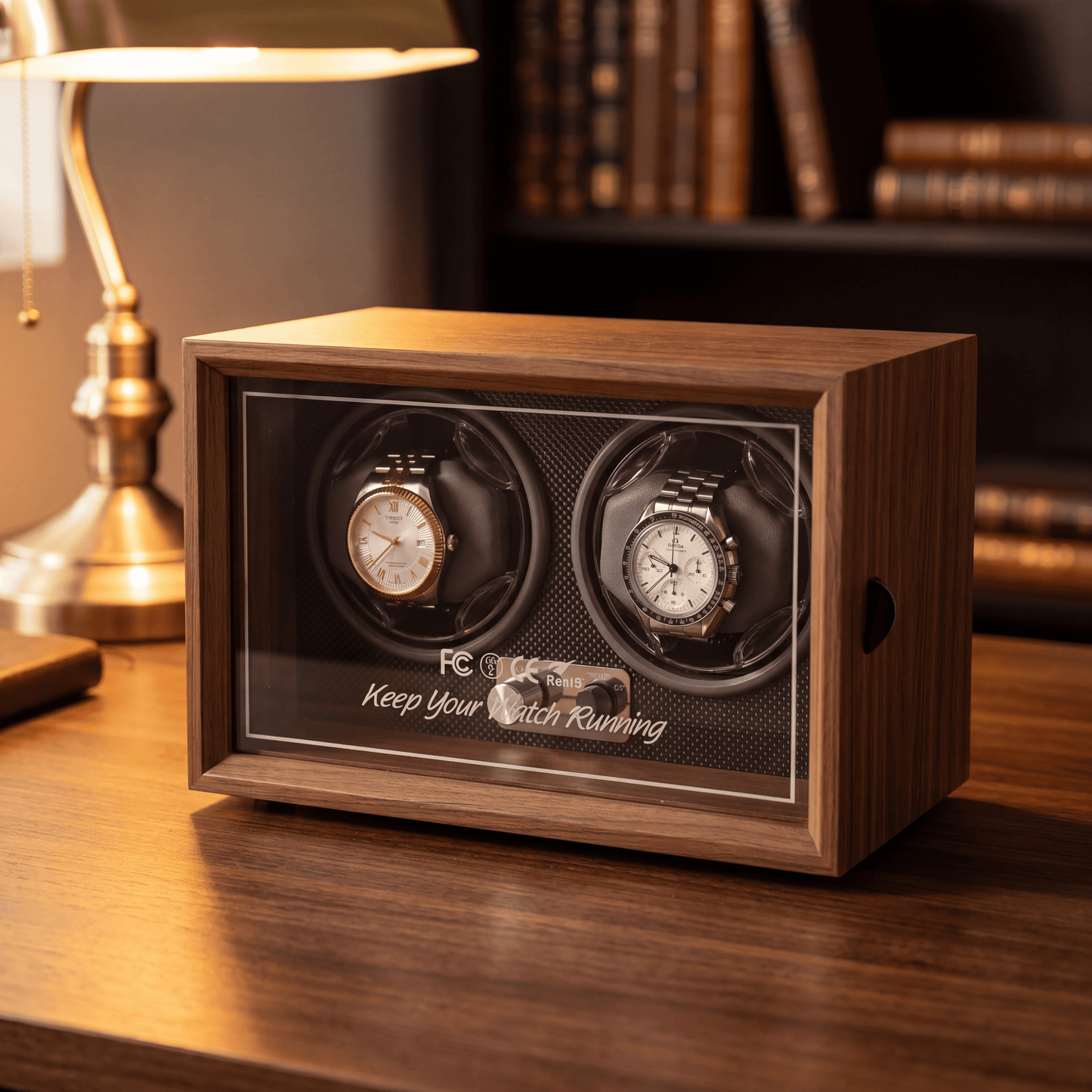 Winder - Serie Illumination™ 2