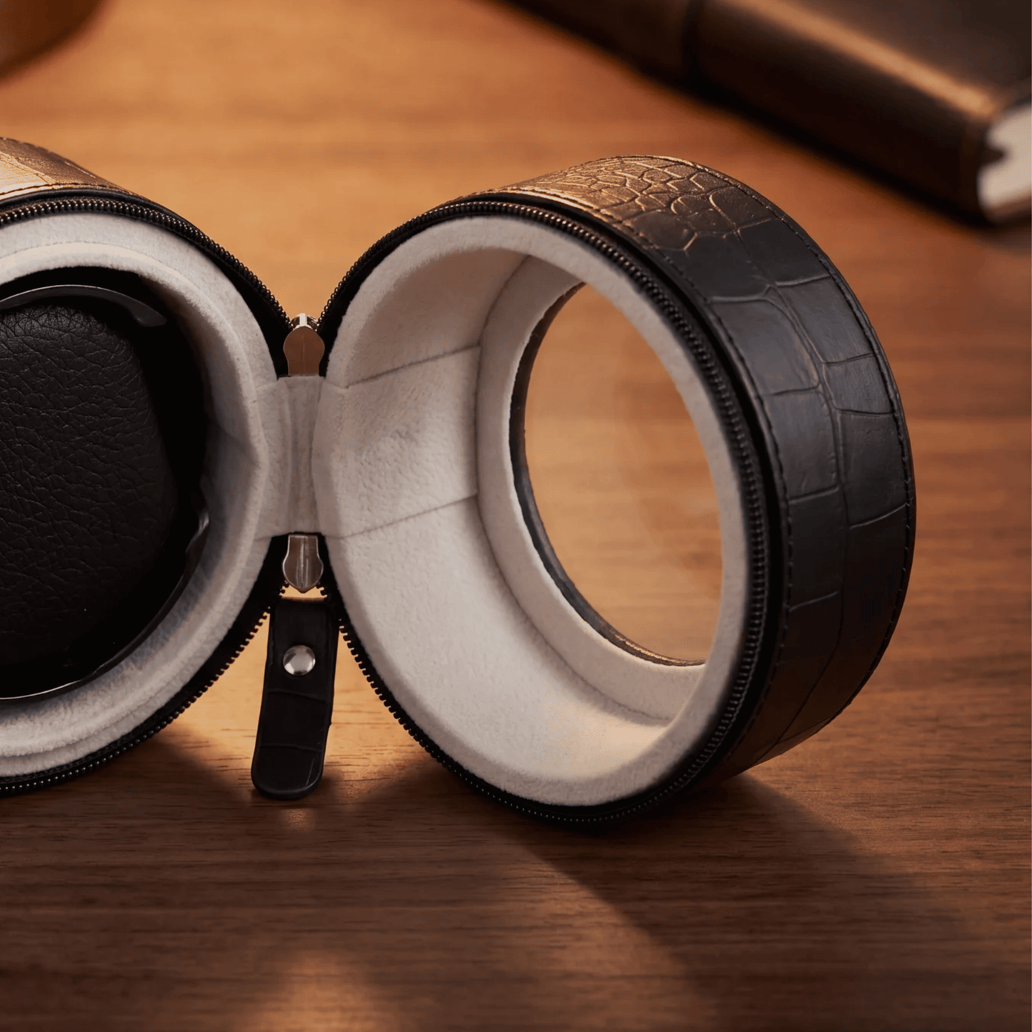 Watch winder portable - Time Traveller