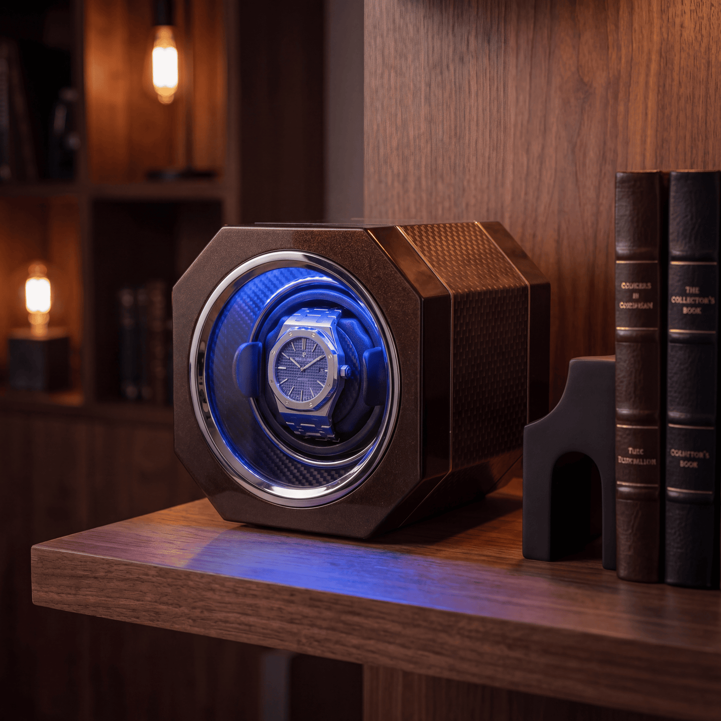 Winder - Serie Rbyenou™ 1