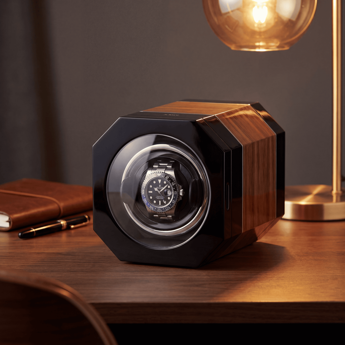 Winder - Serie Rbyenou™ 1