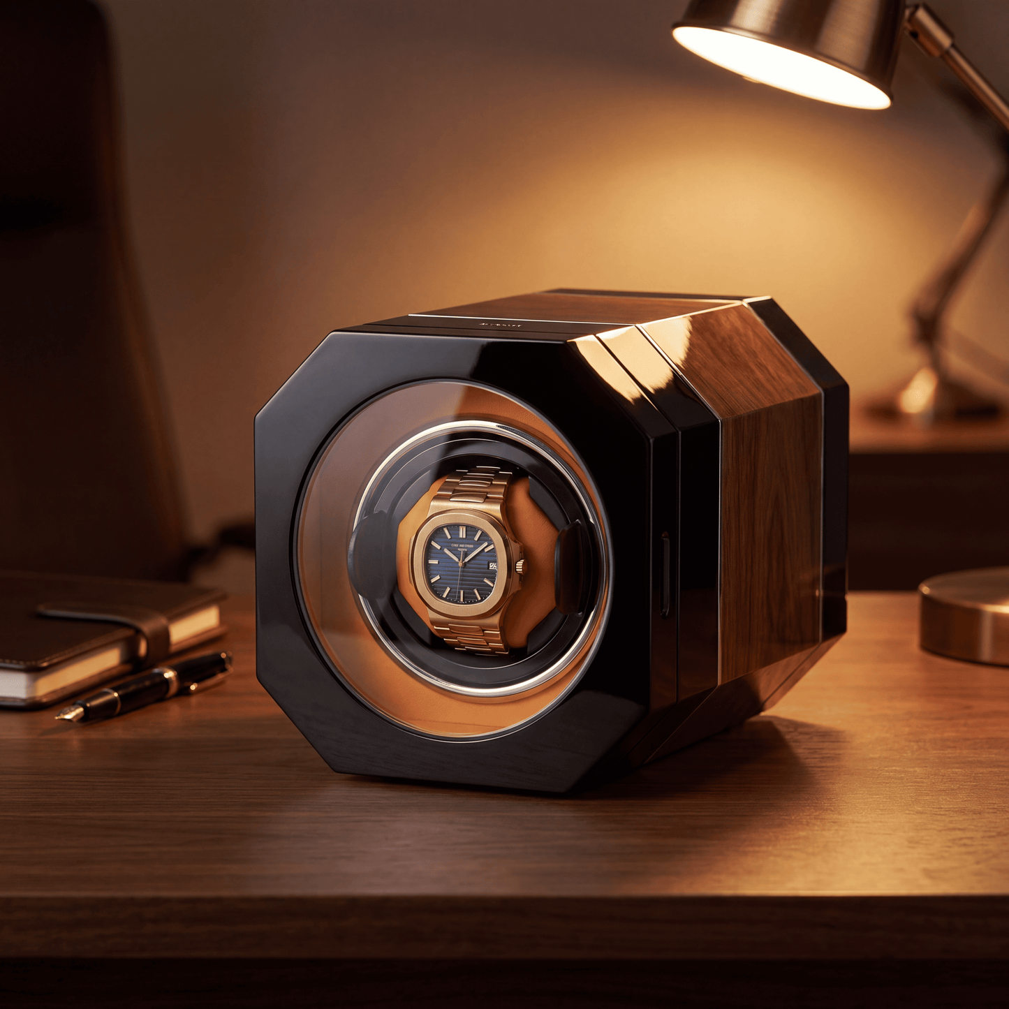 Winder - Serie Rbyenou™ 1