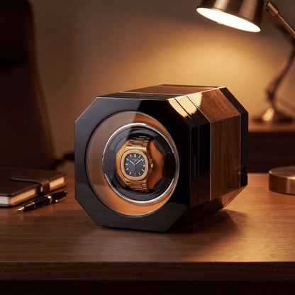 Watch winder - Rbyenou™ Series 1